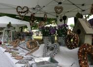 Mostra-mercato Vanzo Floreale 2009